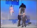David Nixon - Gorilla Illusion