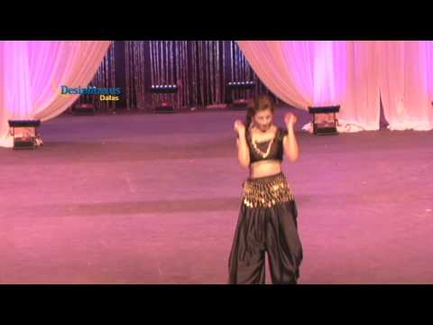 Arya Dance Academy - 0/100