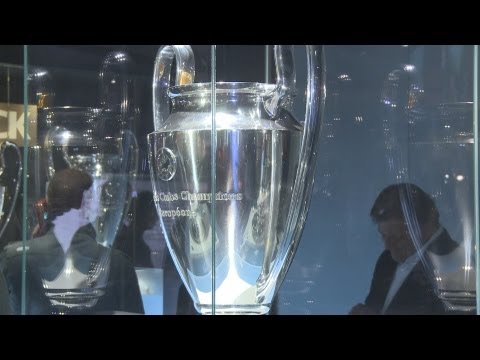 Champions-League-Finale: FC Bayern vs. Dortmund - Der Vorbericht