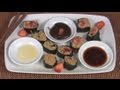 Aspens Famous Sushi