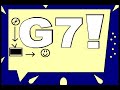 G7 No molestar