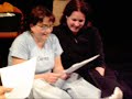 Teatro Deakí: leyendo más obras