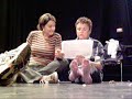 Teatro Deakí: leyendo más obras