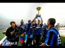 INTER CAMPIONE D'ITALIA 2007/2008
