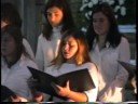 B.Britten - A Ceremony of carols, 