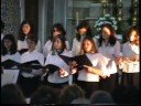 B.Britten - A Ceremony of carols, 
