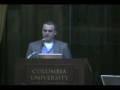 Evan Thompson on Neuroscience and Free Will (part 4 of 4) Evan Thompson on Neuroscience and Free Will (part 4 of 4)