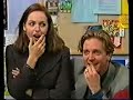 episode recap from 1996 featurning marj brasch, chris warner, julia thornton, kirsty skeggins, jenny harrison and rangi heremia.  recorded off granada itv