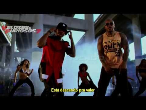 Скачать песню flo rida gdfr ost форсаж 7