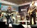 Safetysuit - Annie live