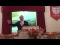 The Cloud and the Fire - Don't Go ANYWHERE Without Jesus!
