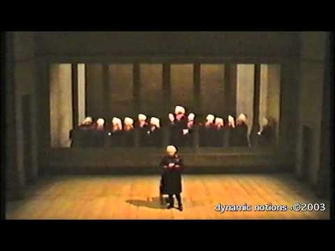 Act 1 Aria Video