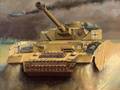 Deutsche Panzer!