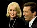 andy and peggy singing 