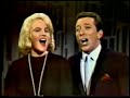 andy and peggy singing 