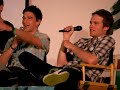 As the World Turns cast Q&A at Soapfest (Part 3 of 3) As the World Turns cast Q&A at Soapfest (Part 3 of 3)