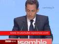 Sarkozy Tojeiro y la droja en el colacao