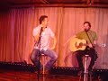 harland williams and kevin hearn sing it! harland williams and kevin hearn sing it!
