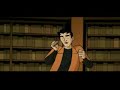 Buffy Animated