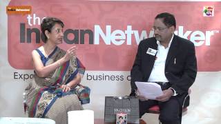 Indrani Malkani, Guest Speaker 