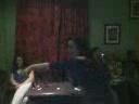 tina having a croon! tina having a croon!