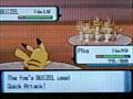 Pikachu solo 4.2: From Route 212 to Pastoria City and Gym