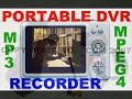 Asianwolf bodycam and hidden tie camera combo
