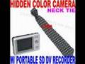 Asianwolf bodycam and hidden tie camera combo