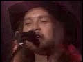 Wille Crafoord / JustD - \"H�LLIHOP\" (Swedish)