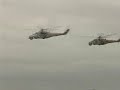 MI-24 and MI-35 Russian Helicopters