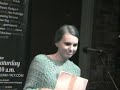 Gidget Tincher at INSOMNIACATHON 2008!