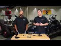 Kicker KS Series Dual-Pod Speaker Component System (Part Number: 47KSMT2504) Kicker KS Series Dual-Pod Speaker Component System