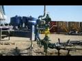 Reporter's Notebook: Hydraulic Fracturing
