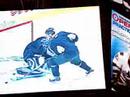 Canucks Open Practice Shootout - Part 2