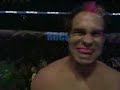 KIMBO SLICE VS SETH PETRUZELLI  SETH WINS KO ROUND 1