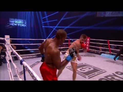 glory - Extended highlights of GLORY 9 New York City Full VOD available at www.gloryworldseries.com.