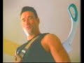 Floormate TV commercial with a kangaroo
