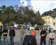 ND Södertälje vs. AFA Stockholm