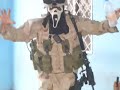Baghdad RFF 619/Det-7 Wish You Were Here