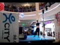 Varna Towers Andrea Banica Live Lei Li Ra