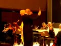 Elio e l'Orchestra dei Pomeriggi Musicali diretti da Andrea Dindo