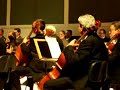 Elio e l'Orchestra dei Pomeriggi Musicali diretti da Andrea Dindo