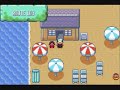 Castform Only Run - Slateport Tour