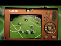 Canon Ixus & Powershot stop motion football Canon Ixus & Powershot stop motion football