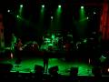 videos de Treaty of Paris - Tired All The Time - 12/19/08