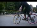Toronto Track Tricks