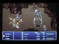 Chrono Trigger DS Boss #16: Melphyx (Retinite)
