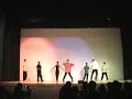 Breakdance Newb