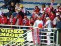 Castres vs Dax  ... soutien aux Albigeois
