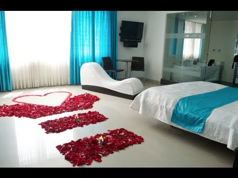 moteles en bogota - Motel Acuario en la Primero de Mayo, en la zona de plaza de las Americas, un motel donde podrás celebrar tus momentos románticos. Pregunta por las decoracion...